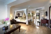 TRS Turquesa Hotel - Adults Only - All Inclusive - avec sources thermales