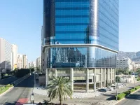 Mercure Makkah Aziziah - ที่มีที่จอดรถ