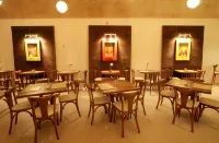 Hotel Curi Executive - Morgenmad