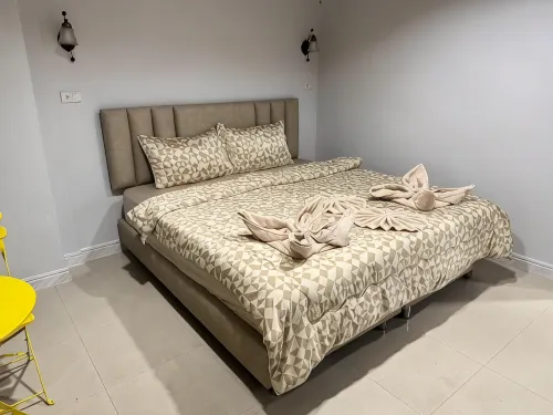 Miley Phi Phi Guesthouse -  Privatzimmer