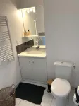 Apartment Pessac- Ideal location - Wi-Fi