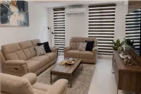 1BR Comfort City Apartment with pool - Condos