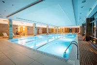 Natura Mazur Resort & Conference - Pool