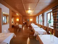 Aktiv Hotel Schweiger - Mountain view