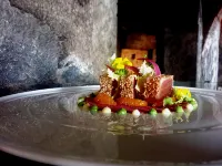 Zash Country Boutique Hotel & Spa - breakfast