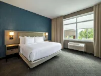 Comfort Inn & Suites - Morgenmad