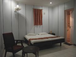 Ranjit Hotel