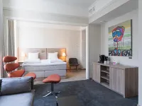 ธอน โรงแรม พาร์เคน - ที่มีที่จอดรถ