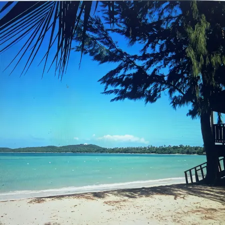 Beautiful villa 5 min from the beach with pool