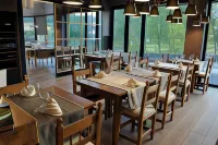 Alojamientos Ainsa Sanchez - Kitchens