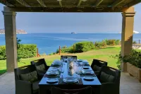 Monambeles Villas - Desayuno