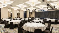 Stanford Hotel&Resort Tongyeong - parking