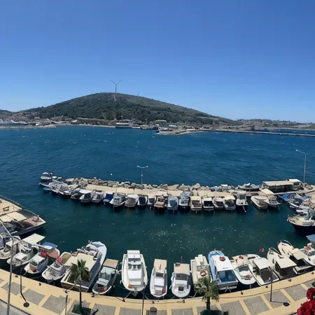 Larimar Hotel Cesme