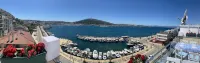 Larimar Hotel Cesme - Mountain view