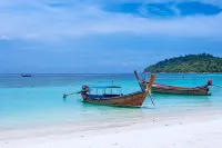 Serendipity Beach Resort Koh Lipe - Havudsigt