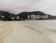 Tanjung Point Residences - Strand