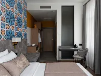 Silk Road Boutique-Hotel - spa