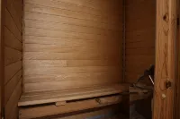 Cosy house in Žvėrynas with fireplace and sauna - WiFi