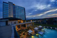 Lombok Astoria Hotel - Romantik