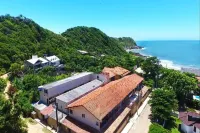 Hotel Praia Grande - พร้อมWifi