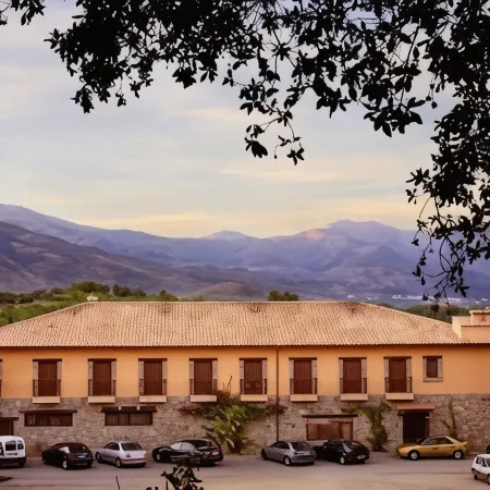 Villa Xarahiz