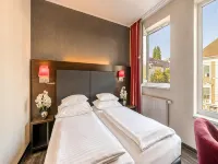 PLAZA INN Graz City - 4-Star