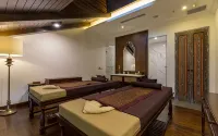婆羅浮屠普拉塔蘭傳統酒店 - SPA