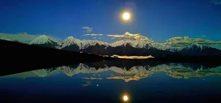 Wangui Guest Residence Отели рядом с достопримечательностью «Quanhua Shoal»