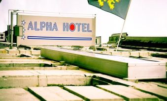 Alpha Hotel and Aparthotel