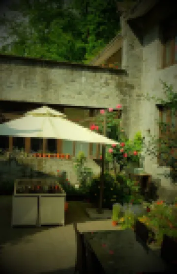 卡冰花園木屋別墅（尚水街1號分店）