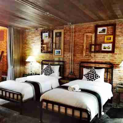 PX122 ดีBest HOTEL Rooms