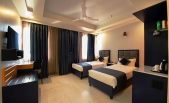 Regenta Inn Vadodara