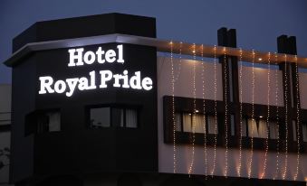 Hotel Royal Pride