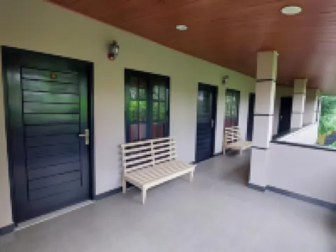 愛德温機場花園酒店 尼甘布酒店