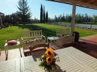 San Martino Hotel a Fauglia