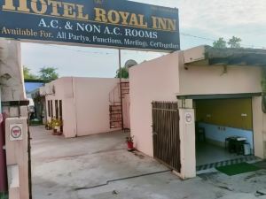 Hotel Royal Inn