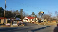 Budget Inn Hotels in Heber Springs
