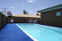 Mid Town Inn Narrabri Hotels in Narrabri