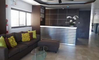 Calamba Pension Plaza