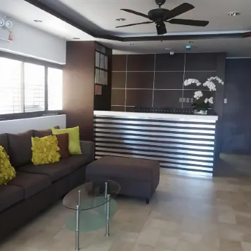 Calamba Pension Plaza