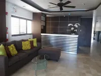 Calamba Pension Plaza Hotels in Cabuyao