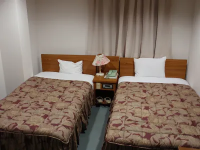 Hotel Kaneman Hotels in Saiki
