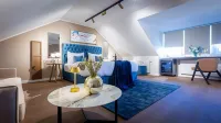Delphi Hotel & Restaurant Hotels in Neu Wulmstorf