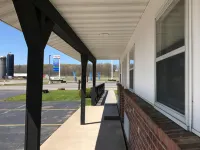 Exxon Quik Stop & Motel