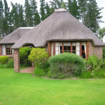 Coral Tree Cottages