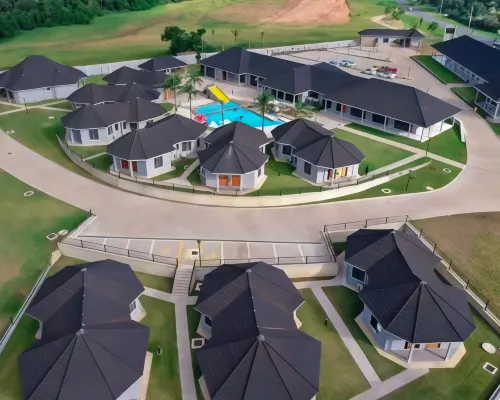 Aloe Lifestyle Hotel Hotels in Eshowe