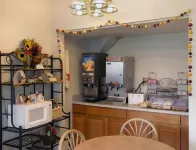 Americas Best Value Inn Smithfield
