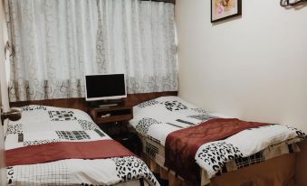 HK TAI SAN GUEST HOUSE(Haiphong Branch)