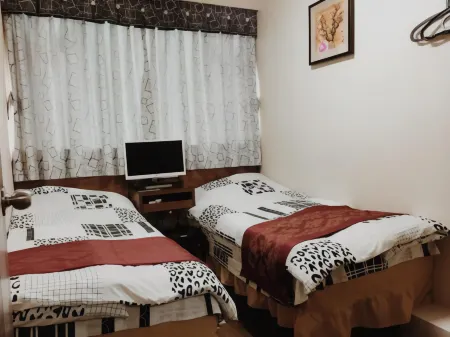 HK TAI SAN GUEST HOUSE(Haiphong Branch)