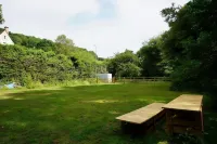 The Coach House and the Stable Hotel di Stroud